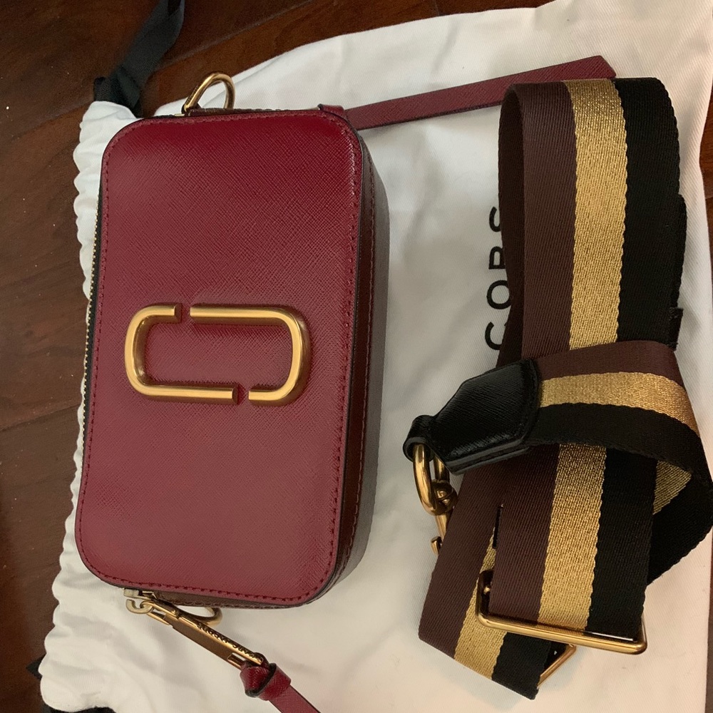 *SOLD* Marc Jacobs bag